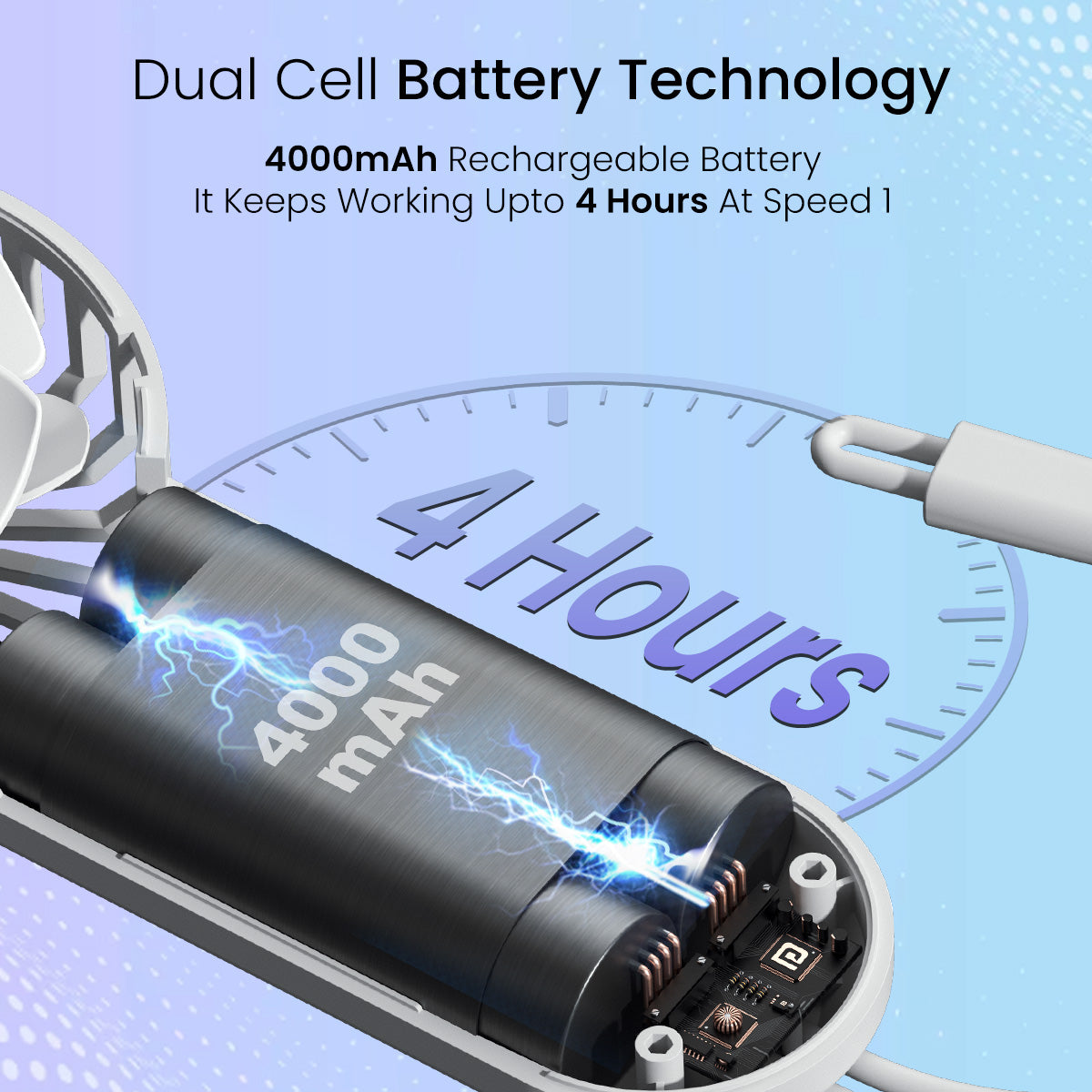 Dual Breeze