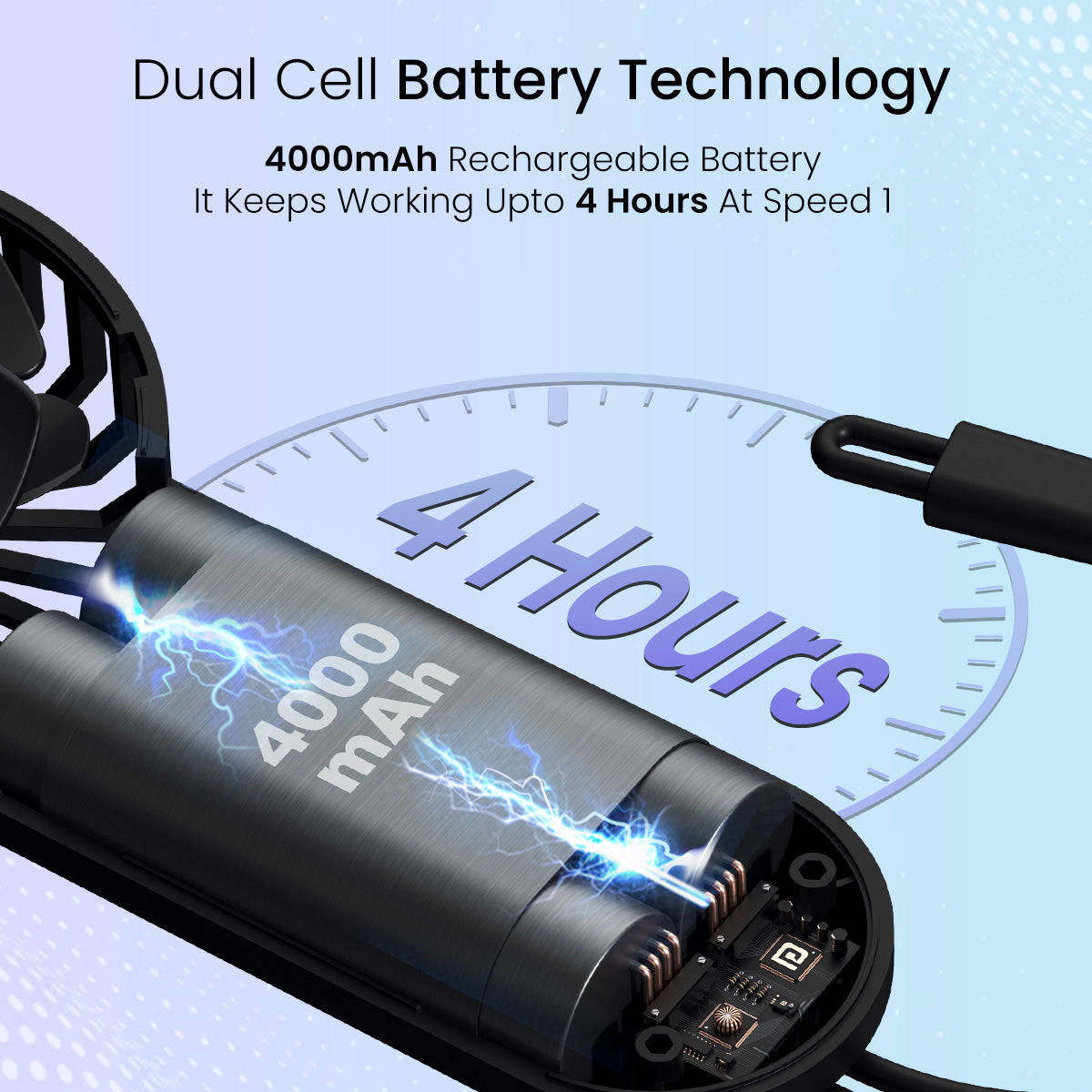 Dual Breeze