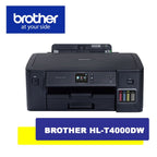 Ink Tank Printer - HL-T4000DW