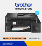 Ink Tank Multifunction - MFC-T930DW