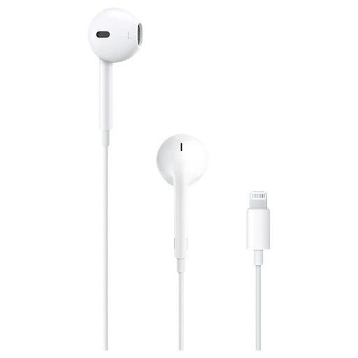 EarPods (Lightning Connector)