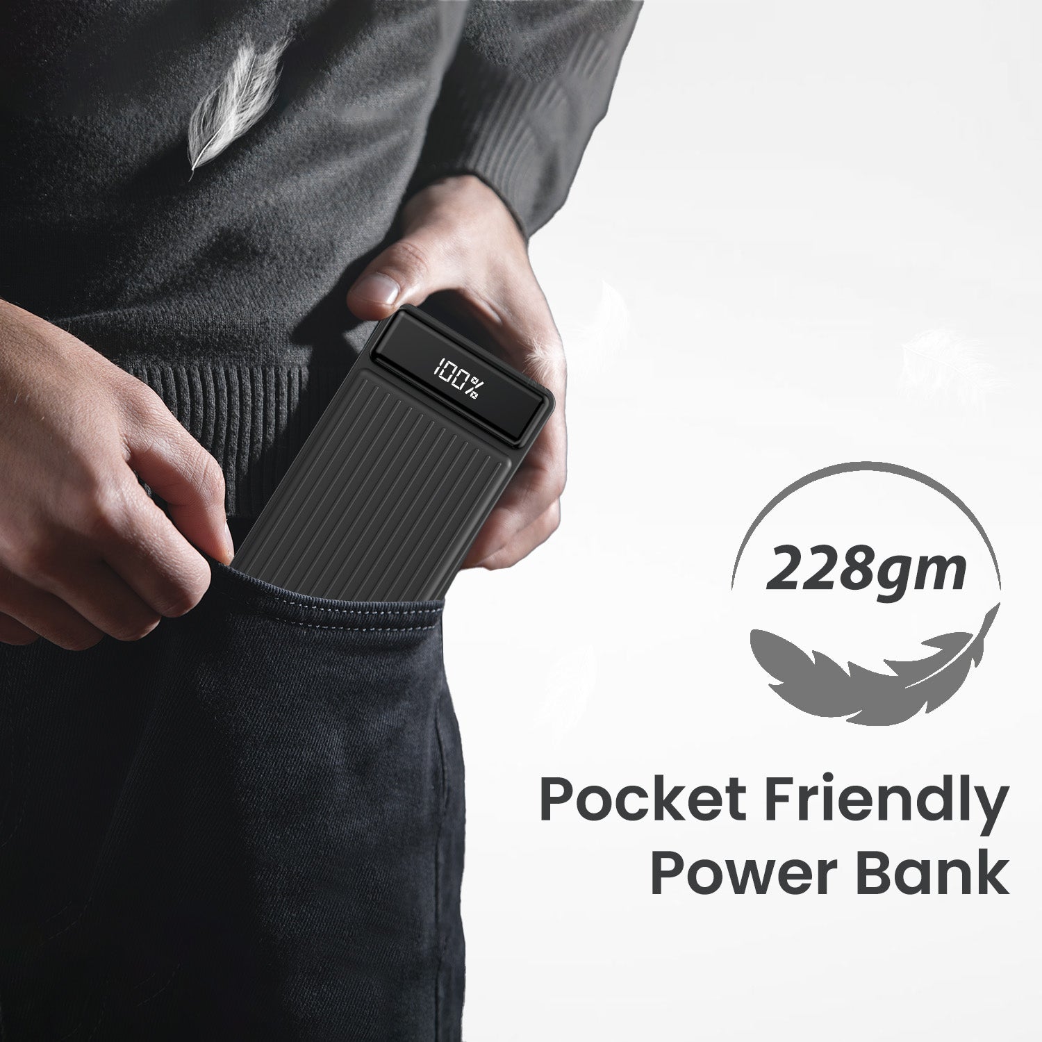 Luxcell B