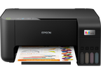 EPSON ECOTANK L3210 ALL-IN-ONE INK TANK PRINTER