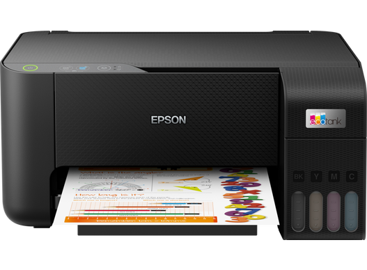 EPSON ECOTANK L3210 ALL-IN-ONE INK TANK PRINTER