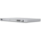 Ubiquiti UDM-SE 10G Cloud Gateway with 3.5Gbps IPS  Built-in PoE Switch