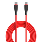 Silklink 60w Type C to Type C Cable