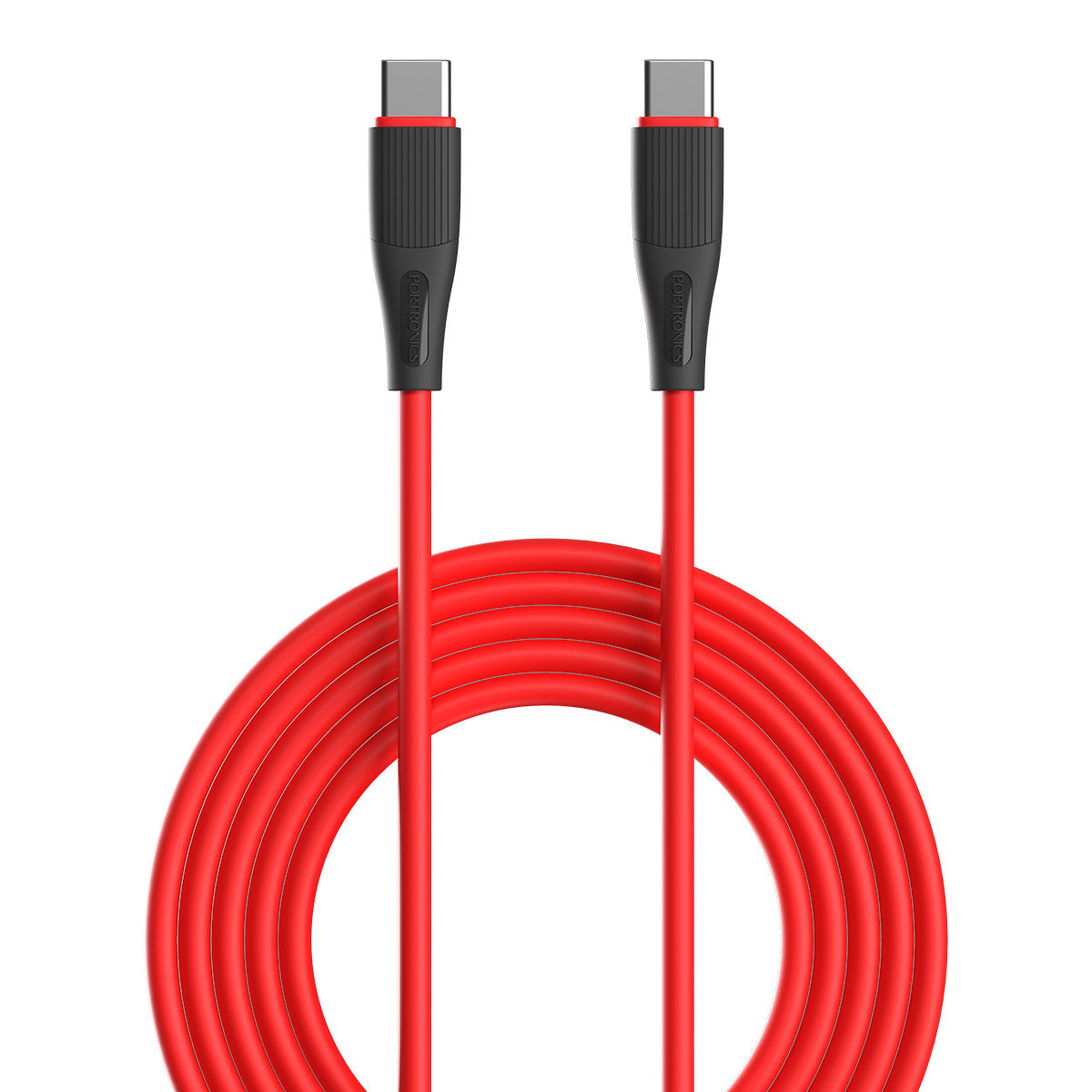 Silklink 60w Type C to Type C Cable