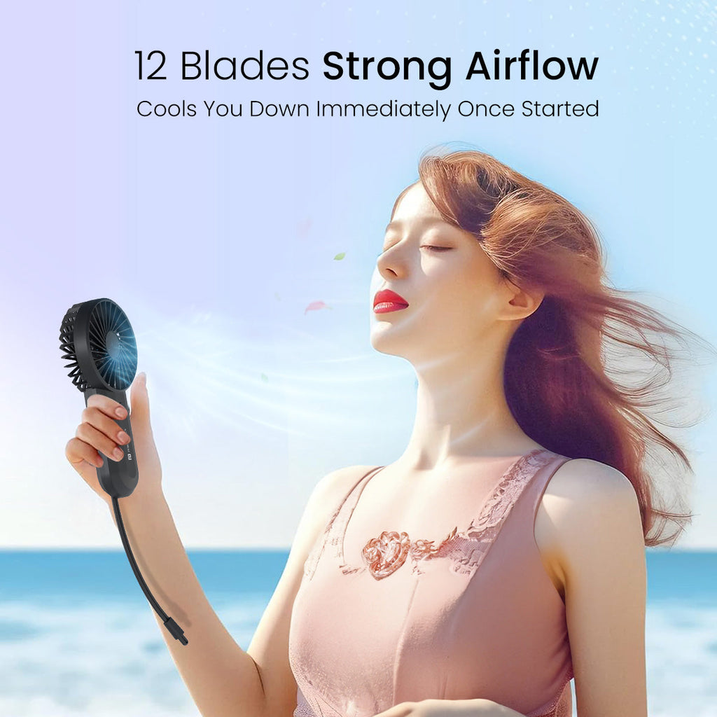 Dual Breeze