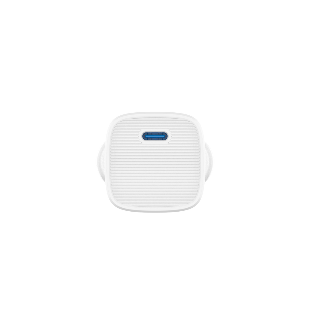 Nuevo PD 20W Smallest Wall Charger