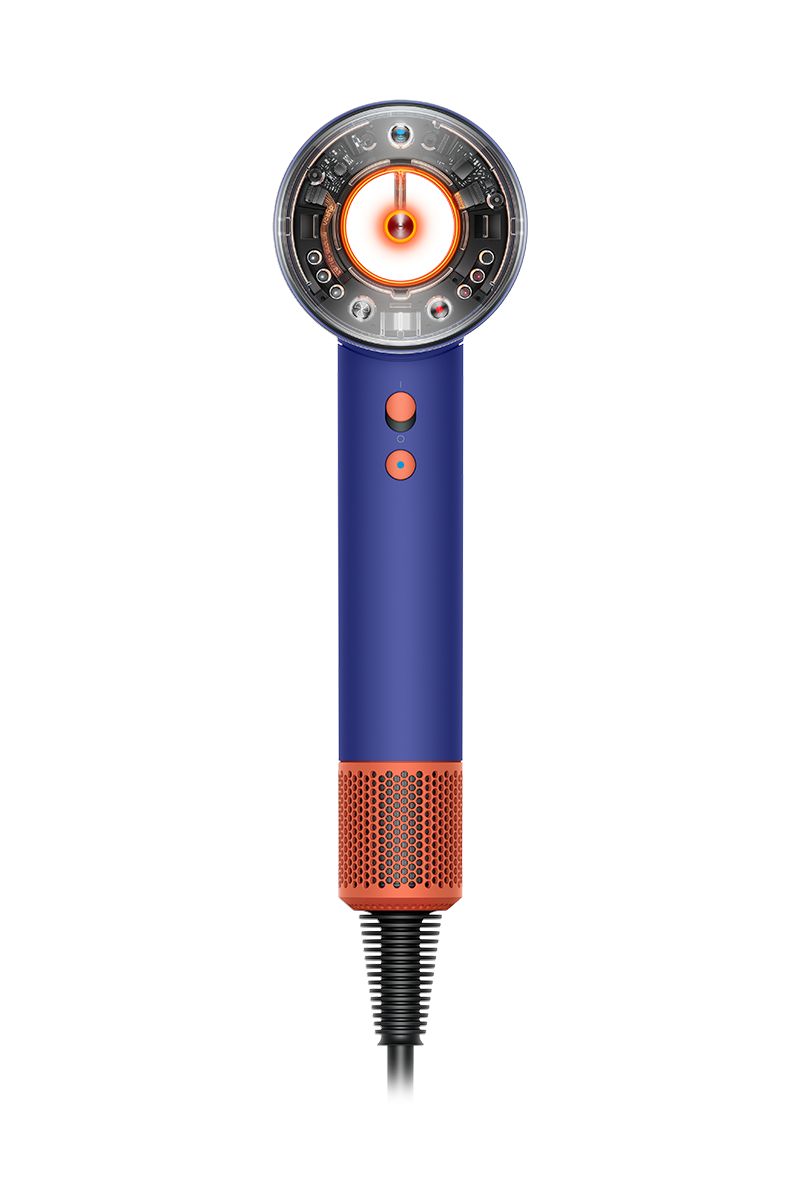 Dyson Supersonic Nural™ hair dryer
