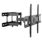 Pixel Mounts PXW-05S heavy‑duty full motion swivel TV wall mount shown front view
