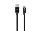 Black-i USB 2.0 to Micro Cable 2 Meter