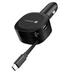 Car Power Flexo