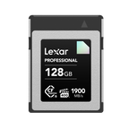 Lexar Professional CFexpress 2.0 Type B Card DIAMOND Series - 512GB