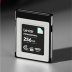 Lexar Professional CFexpress 2.0 Type B Card DIAMOND Series - 128GB