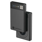 Luxcell MagClick 10K