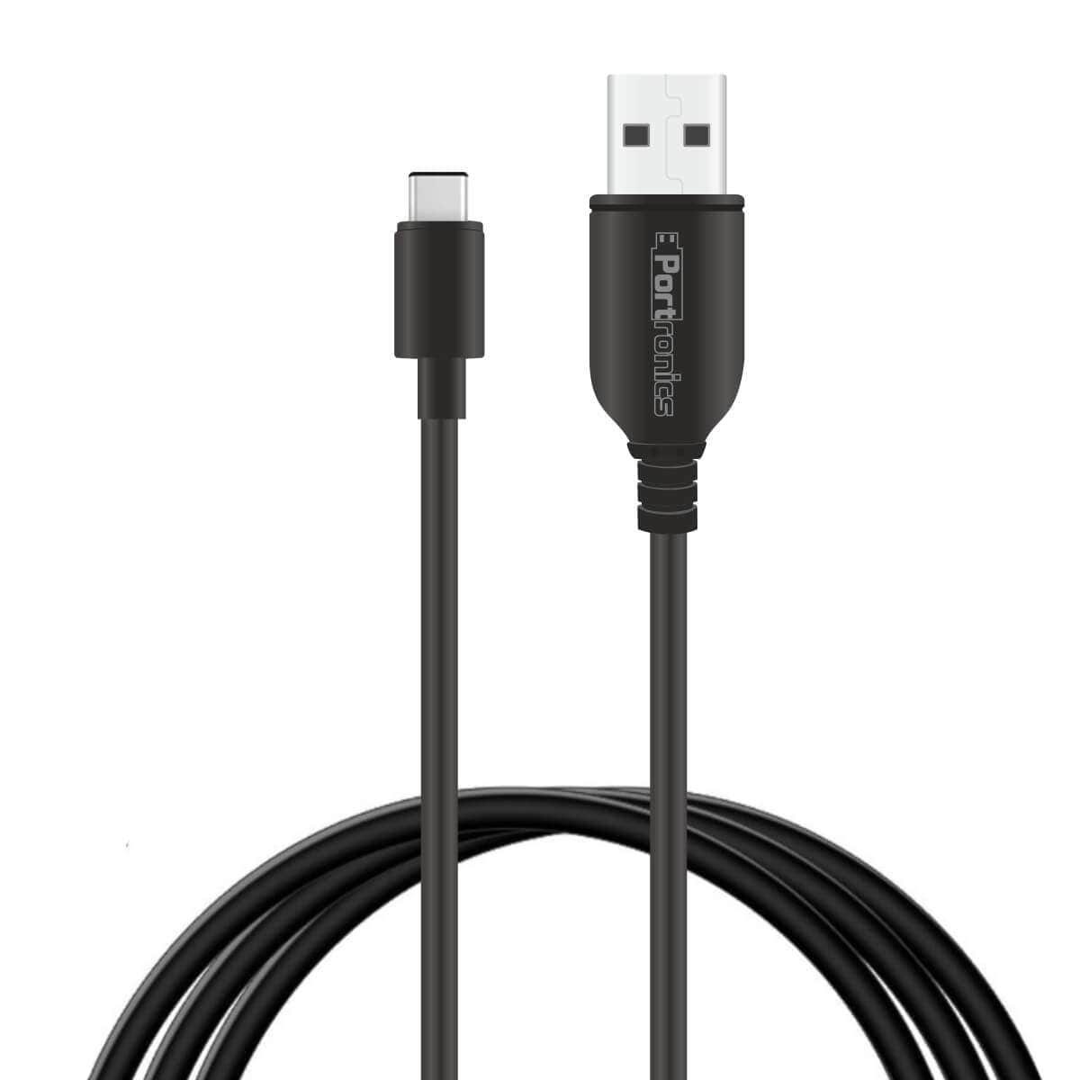 Konnect Core II-Type-C