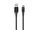 Black-i USB 3.0 to USB-C Cable 2 Meter