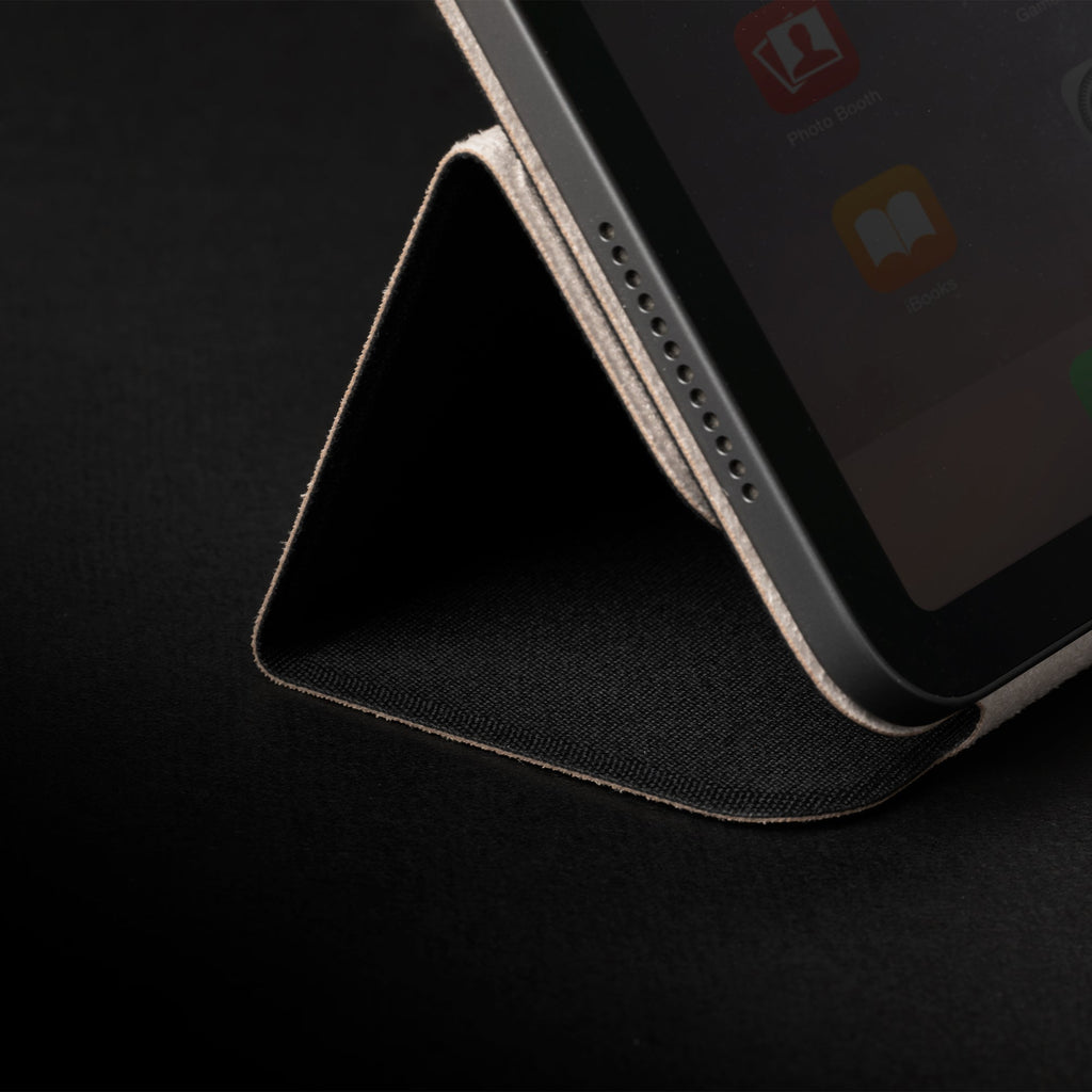 W.F.A )Folio for iPad Pro (12.9"