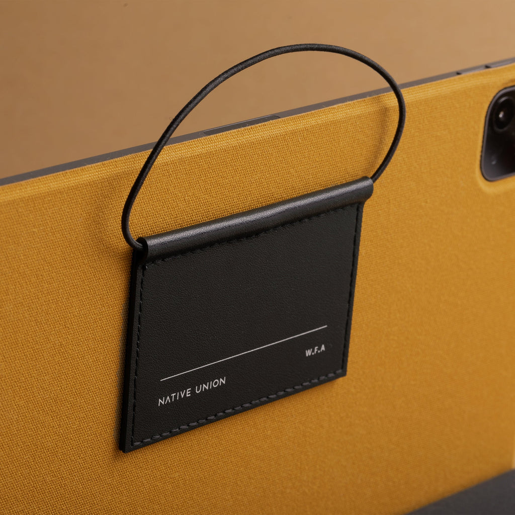 W.F.A Folio for iPad Air 13"