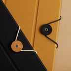 W.F.A )Folio for iPad Pro (12.9"