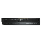 GIGABYTE GeForce RTX 5090 WINDFORCE OC 32G GDDR7 Triple Fan Graphics Card