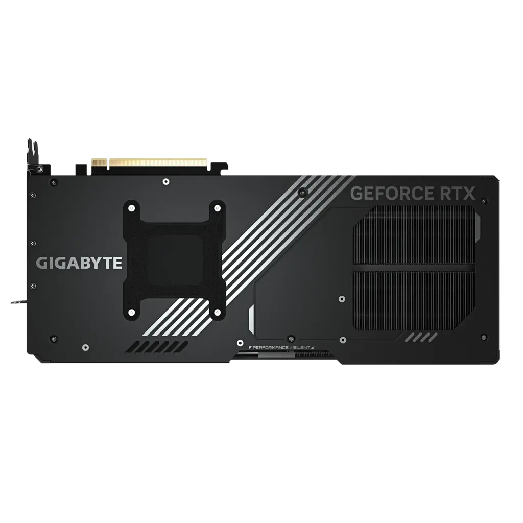 GIGABYTE GeForce RTX 5090 WINDFORCE OC 32G GDDR7 Triple Fan Graphics Card