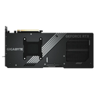 GIGABYTE GeForce RTX 5090 WINDFORCE OC 32G GDDR7 Triple Fan Graphics Card