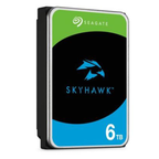 Seagate Skyhawk SV-35 6TB 3.5" SATA 5400RPM Surveillance Internal Hard Disk Drive