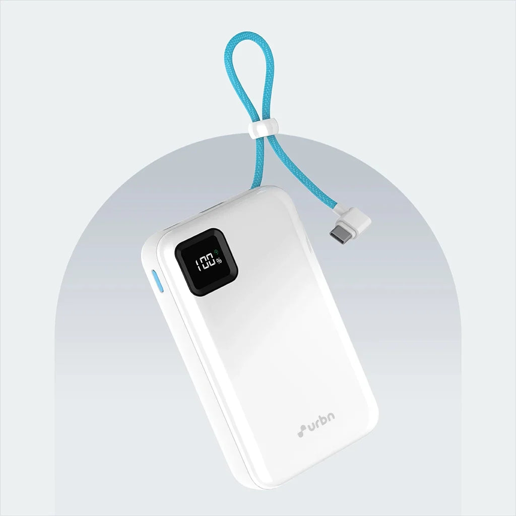 20000 mAh Ultra Link Power Bank