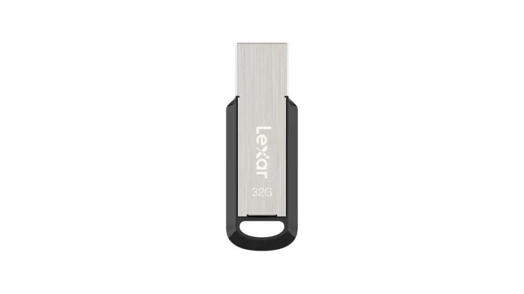 Lexar Jump Drive M400 Flash drive - 32GB