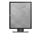 Dell P1917S 19" Inch 60Hz 1024p SXGA Antiglare IPS Panel Square LED Professional Monitor