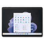 Microsoft Surface Pro 9 (Intel Core i5 12th Gen / 8GB RAM/ 256GB SSD/ 13 inch (33.2 cm) 120Hz Display/ Intel Iris Xe Graphics/ Win11)QEZ-00031