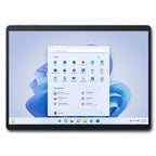 Microsoft Surface Pro 9 QEZ-00048 (Intel Core i5 12th Gen / 8GB RAM/ 256GB SSD/ 13 inch (33.2 cm) Display/ Intel Iris Xe Graphics/ Windows 11)