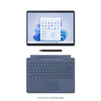 Microsoft Surface Pro 9 QEZ-00048 (Intel Core i5 12th Gen / 8GB RAM/ 256GB SSD/ 13 inch (33.2 cm) Display/ Intel Iris Xe Graphics/ Windows 11)