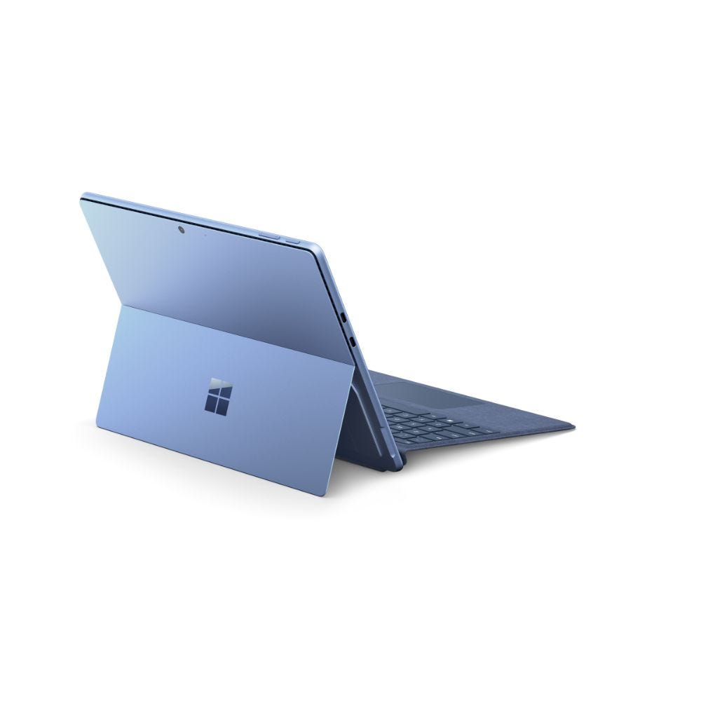 Microsoft Surface Pro 9 QEZ-00048 (Intel Core i5 12th Gen / 8GB RAM/ 256GB SSD/ 13 inch (33.2 cm) Display/ Intel Iris Xe Graphics/ Windows 11)