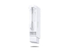 TP-Link CPE210 2.4GHz 300Mbps Wi-Fi 9dBi Outdoor CPE Dual-Polarized MIMO Antenna