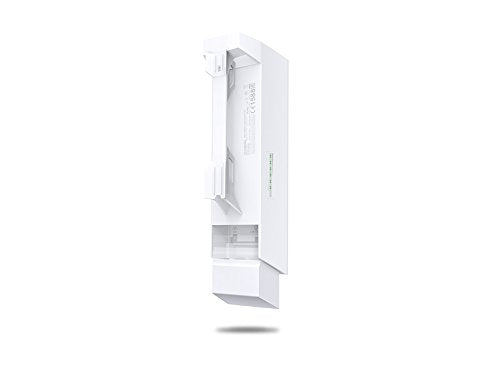 TP-Link CPE210 2.4GHz 300Mbps Wi-Fi 9dBi Outdoor CPE Dual-Polarized MIMO Antenna