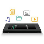 Team Group 240GB GX1 2.5" SATA III Internal Solid-State Drive (SSD)