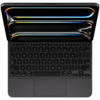 Apple Magic Keyboard for iPad Pro 11" (M4) - US English - Black (MWR23HN/A)