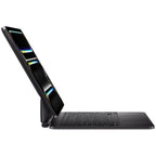 Apple Magic Keyboard for iPad Pro 11" (M4) - US English - Black (MWR23HN/A)