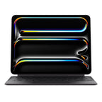 Apple Magic Keyboard for iPad Pro 13" (M4) - US English - Black (MWR53HN/A)