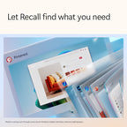 Microsoft Surface Laptop (7th Edition) (Snapdragon X Plus (10 Core)/ 16GB RAM/ 512GB SSD/ 13.8 inch (35.05 cm)/ Qualcomm Graphics/ Win 11) ZGM-00023