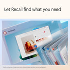 Microsoft Surface Laptop (7th Edition) (Snapdragon X Plus (10 Core)/ 16GB RAM/ 512GB SSD/ 13.8 inch (35.05 cm)/ Qualcomm Graphics/ Win 11) ZGM-00059