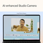 Microsoft Surface Laptop (7th Edition) (Snapdragon X Elite (12 Core)/ 16GB RAM/ 1TB SSD/ 13.8 inch (35.05 cm)/ Qualcomm Graphics/ Win 11) ZXX-00059