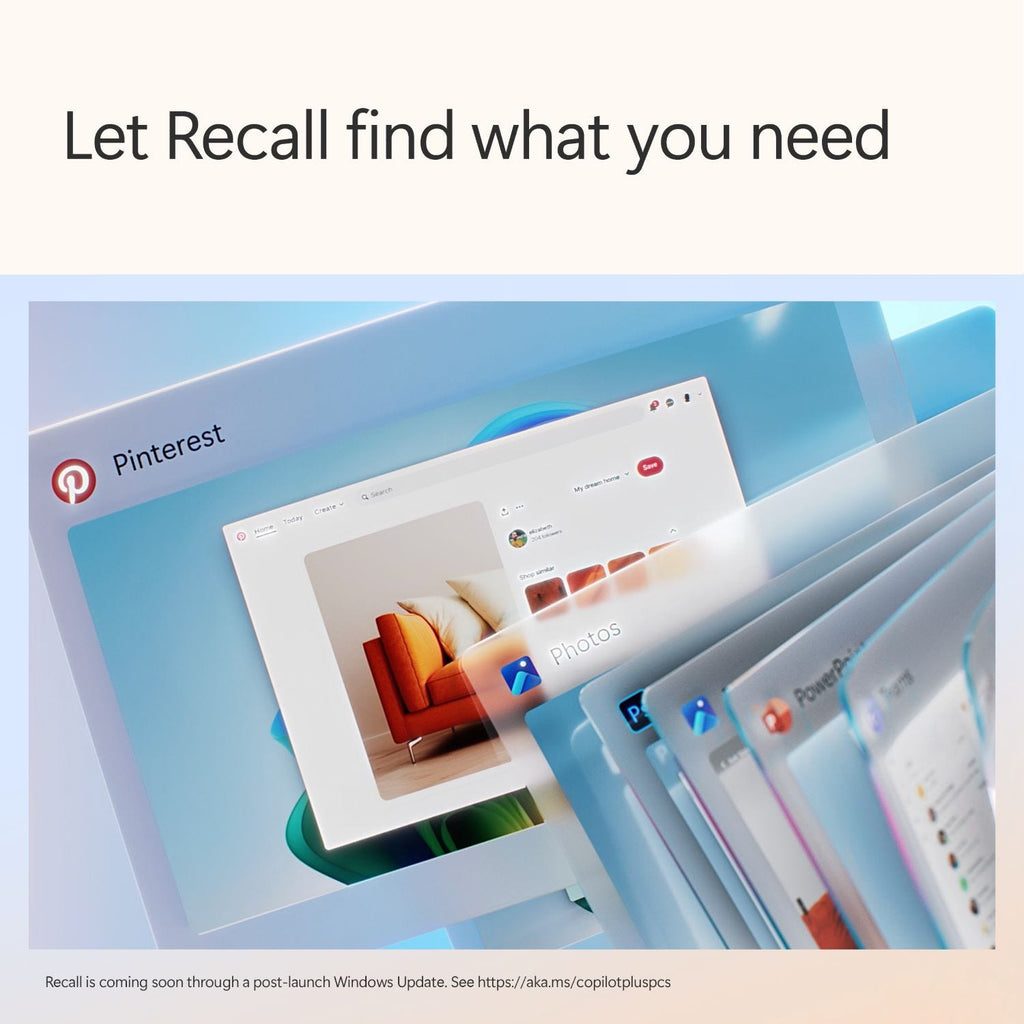 Microsoft Surface Laptop (7th Edition) (Snapdragon X Elite (12 Core)/ 16GB RAM/ 512GB SSD/ 15 inch (38.1 cm) Qualcomm Graphics/ Win 11) ZHH-00048