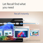 Microsoft Surface Pro (11th Edition) (Snapdragon X Plus (10 Core)/ 16GB RAM/ 256GB SSD/ 13 inch (33.02 cm) Qualcomm Graphics/ Win 11) ZHX-00014