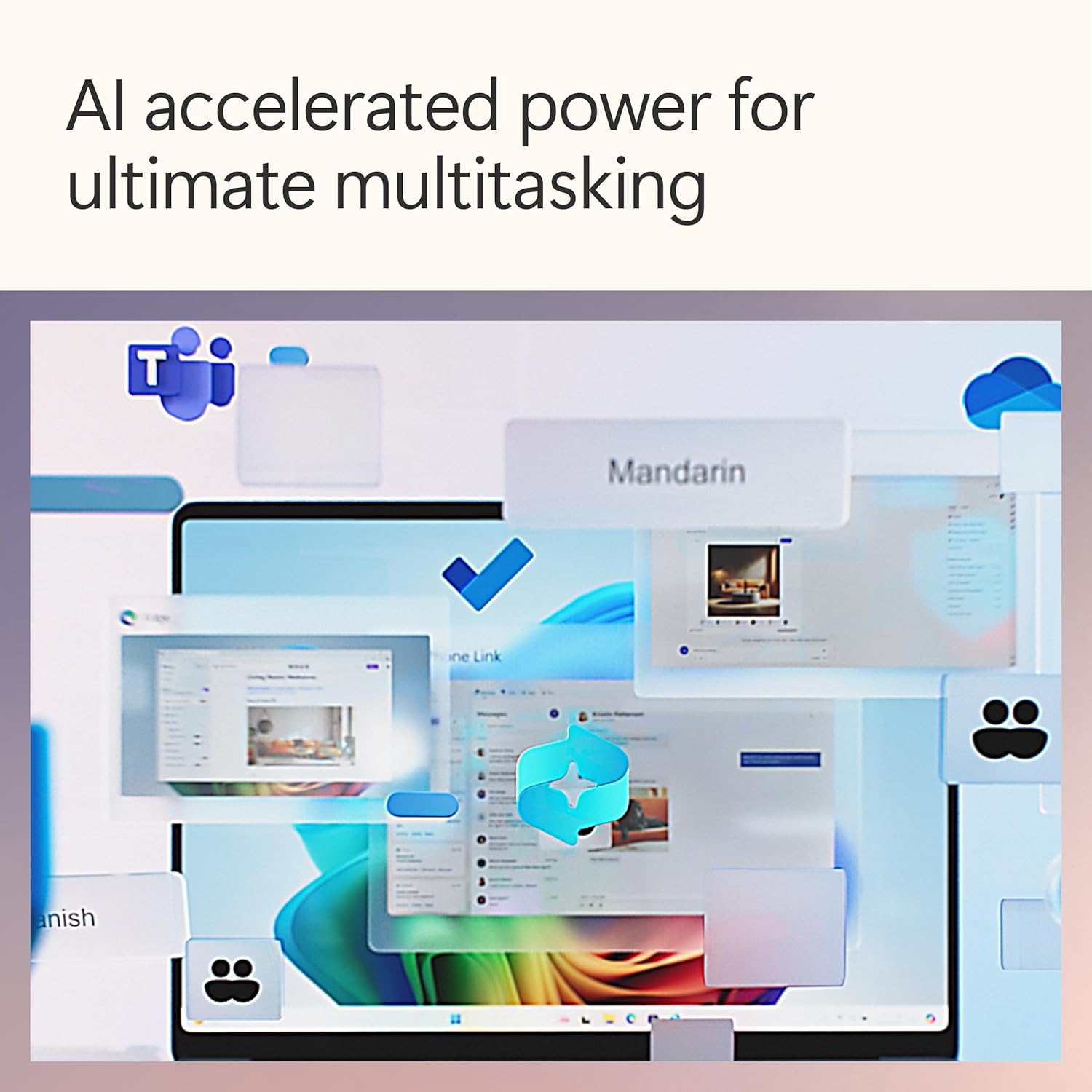 Microsoft Surface Pro (11th Edition) (Snapdragon X Plus (10 Core)/ 16GB RAM/ 256GB SSD/ 13 inch (33.02 cm) Qualcomm Graphics/ Win 11) ZHX-00014