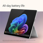 Microsoft Surface Pro (11th Edition) (Snapdragon X Elite (12 Core)/ 32GB RAM/ 1TB SSD/ 13 inch (33.02 cm) Qualcomm Graphics/ Win 11) ZID-00014