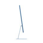 Apple iMac (Apple M4 Chip/ 10-core CPU/ 16GB RAM/ 256GB SSD/ 24-inch (60.96 cm) 4.5K Retina display / 10-core GPU/ macOS/ Blue)